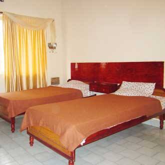 Hotel Lata Grand, Visakhapatnam 3